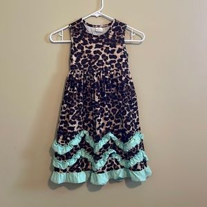 Girls/Toddler size 5T dress